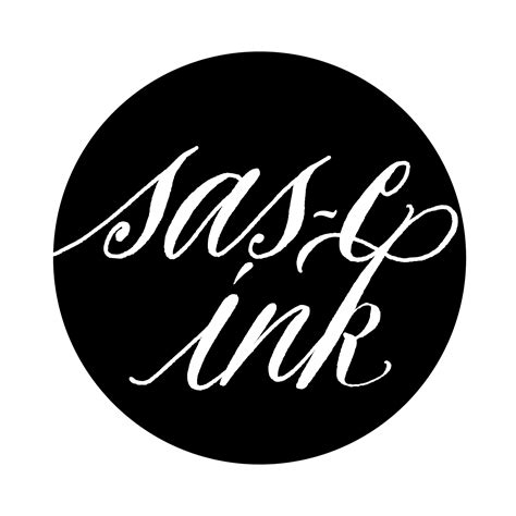 sas e ink paper & press|SAS.